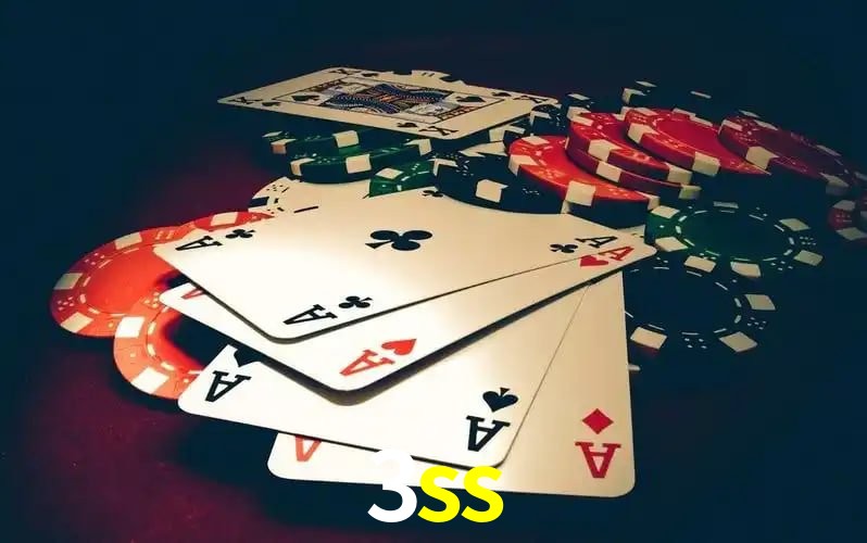 Desvendando o Mundo dos Jogos Virtuais na 3ss