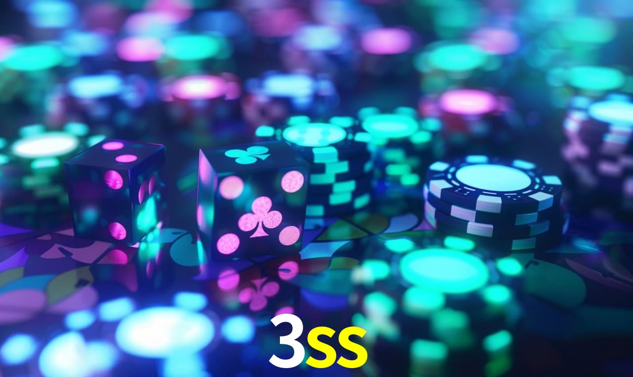 A Emoção da Loteria na 3ss: Uma Chance de Mudança de Vida