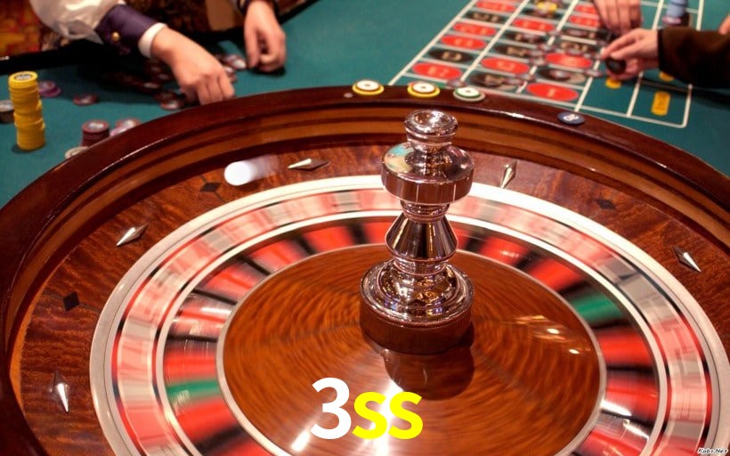 A Revolução dos Aplicativos de Jogos no 3ss