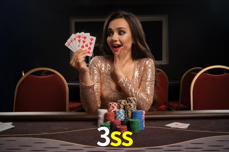 Desvendando o Mundo dos Jogos Virtuais na 3ss