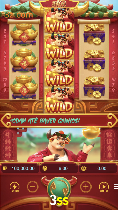 As Melhores Estratégias Para Jogar Slot Fortune Ox