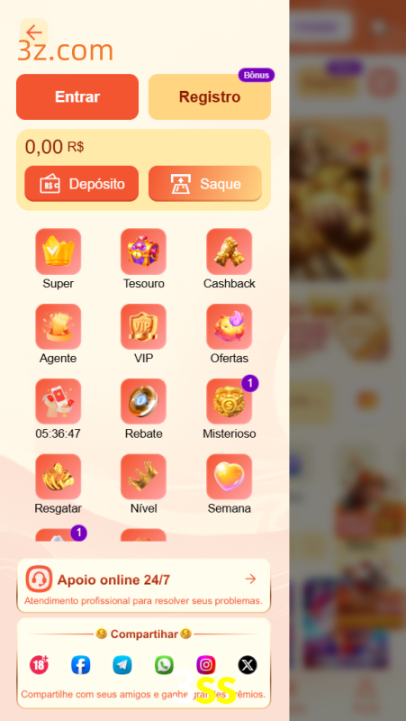 Como Começar a Jogar no 3ss Com