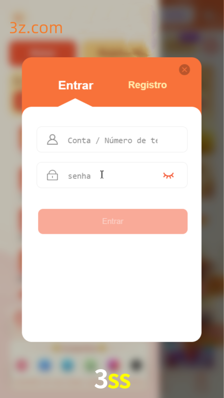 3ss Entrar⭐️Oficial APP Download⭐️3ss.com